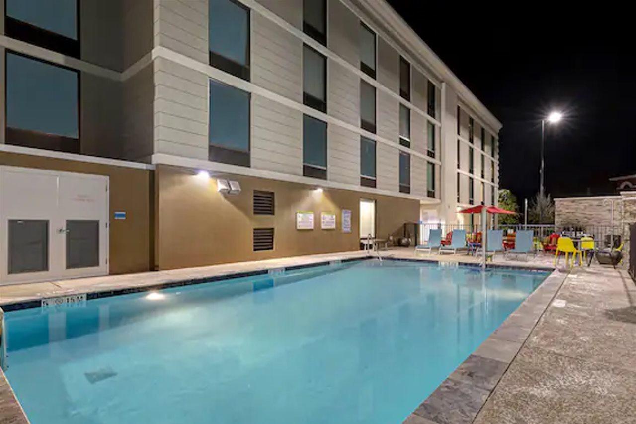 Home2 Suites By Hilton Gulf Breeze Pensacola Area, Fl Εξωτερικό φωτογραφία